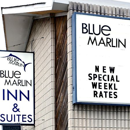 Blue Marlin Motel Вирджиния Бийч Екстериор снимка