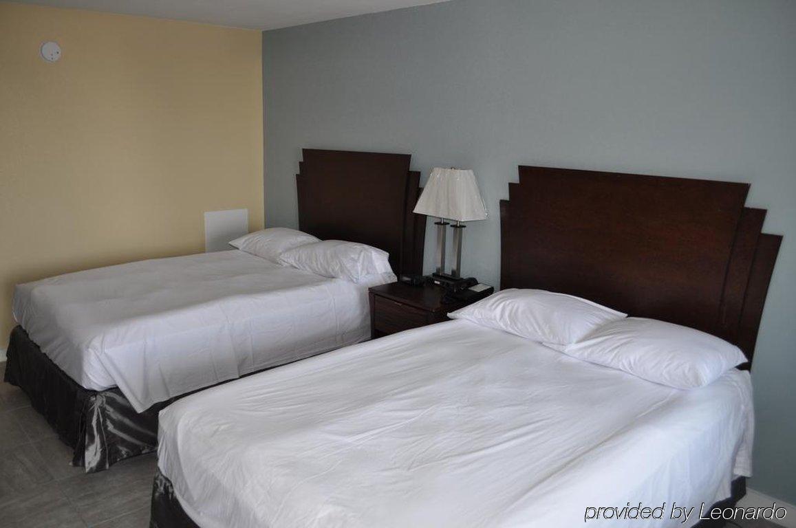 Blue Marlin Motel Вирджиния Бийч Екстериор снимка