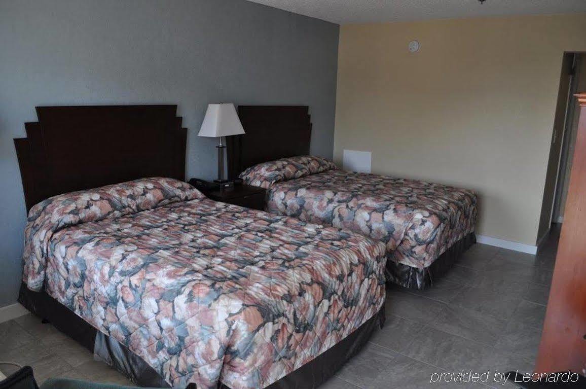 Blue Marlin Motel Вирджиния Бийч Екстериор снимка